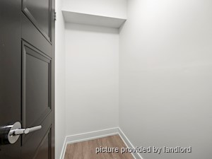 1 Bedroom apartment for rent in St. Catharines