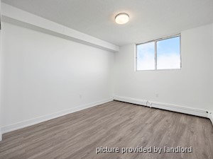 1 Bedroom apartment for rent in St. Catharines