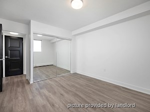 1 Bedroom apartment for rent in St. Catharines