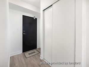 1 Bedroom apartment for rent in St. Catharines