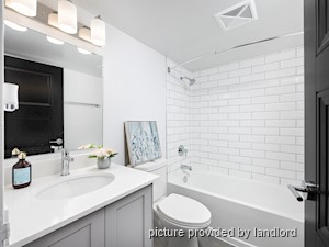 1 Bedroom apartment for rent in St. Catharines