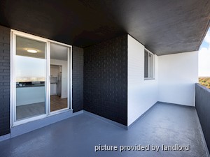 1 Bedroom apartment for rent in St. Catharines