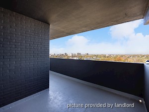 1 Bedroom apartment for rent in St. Catharines