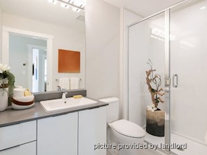 1 Bedroom apartment for rent in North Vancouver