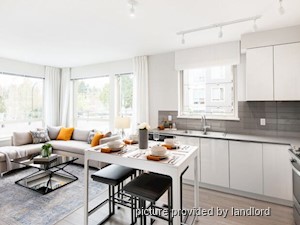 2 Bedroom apartment for rent in North Vancouver