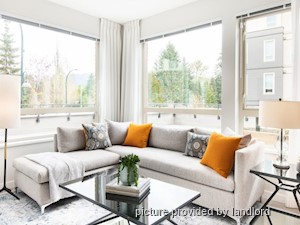2 Bedroom apartment for rent in North Vancouver
