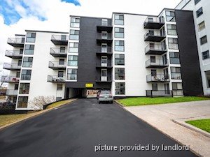 2 Bedroom apartment for rent in Halifax