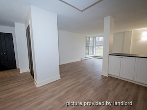 2 Bedroom apartment for rent in Halifax
