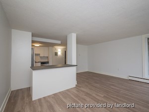 2 Bedroom apartment for rent in Halifax