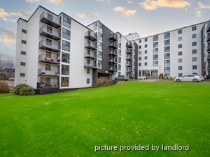 2 Bedroom apartment for rent in Halifax