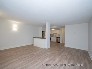 1 Bedroom apartment for rent in Halifax