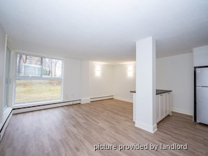 1 Bedroom apartment for rent in Halifax