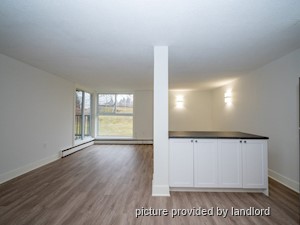 1 Bedroom apartment for rent in Halifax