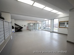 1 Bedroom apartment for rent in Halifax