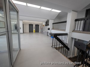 1 Bedroom apartment for rent in Halifax