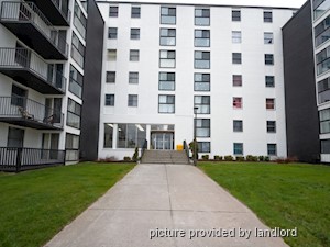 1 Bedroom apartment for rent in Halifax