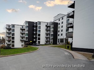 1 Bedroom apartment for rent in Halifax