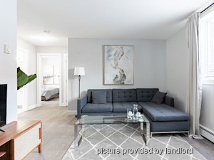 3+ Bedroom apartment for rent in Saint Laurent