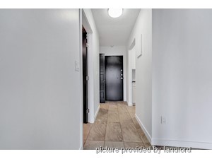 1 Bedroom apartment for rent in Vancouver
