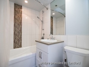 1 Bedroom apartment for rent in Vancouver