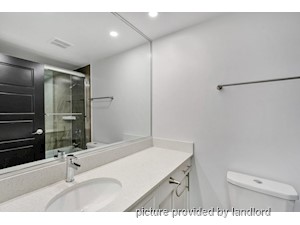1 Bedroom apartment for rent in Vancouver