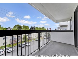 1 Bedroom apartment for rent in Vancouver