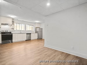 1 Bedroom apartment for rent in Vancouver