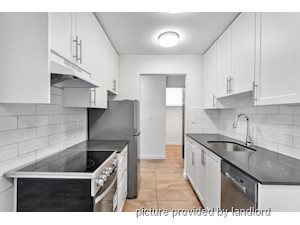1 Bedroom apartment for rent in Vancouver