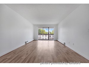 1 Bedroom apartment for rent in Vancouver