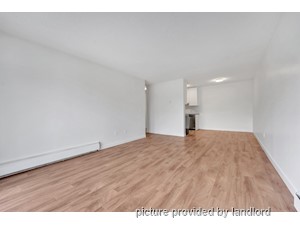 1 Bedroom apartment for rent in Vancouver