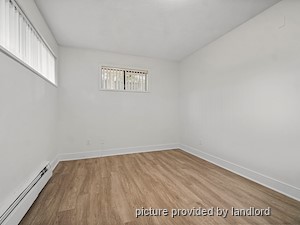 1 Bedroom apartment for rent in Vancouver