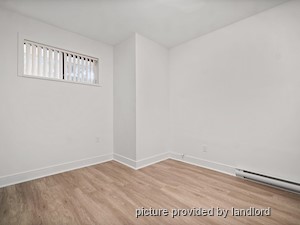 1 Bedroom apartment for rent in Vancouver