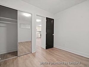 1 Bedroom apartment for rent in Vancouver