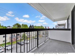 1 Bedroom apartment for rent in Vancouver