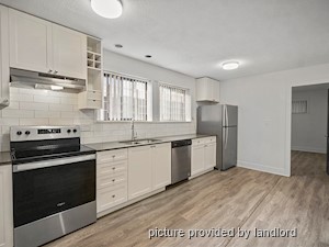 2 Bedroom apartment for rent in Vancouver