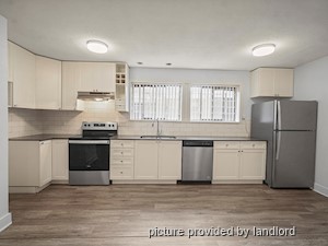 2 Bedroom apartment for rent in Vancouver