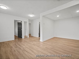 2 Bedroom apartment for rent in Vancouver