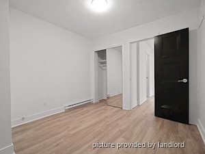 2 Bedroom apartment for rent in Vancouver