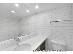 Bachelor apartment for rent in Vancouver