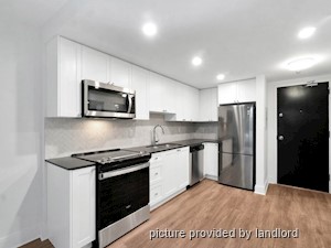 1 Bedroom apartment for rent in Vancouver