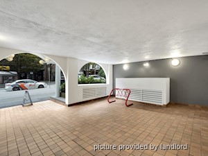 1 Bedroom apartment for rent in Vancouver