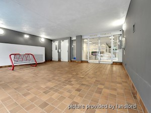 1 Bedroom apartment for rent in Vancouver