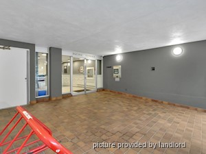 1 Bedroom apartment for rent in Vancouver