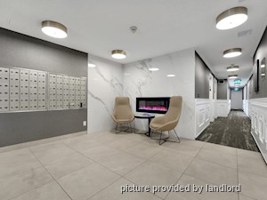 1 Bedroom apartment for rent in Vancouver