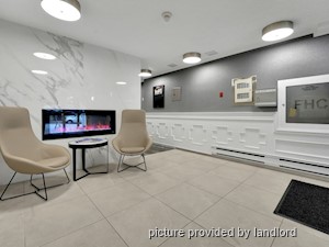 1 Bedroom apartment for rent in Vancouver