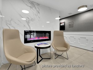 1 Bedroom apartment for rent in Vancouver