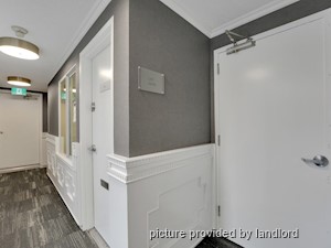 1 Bedroom apartment for rent in Vancouver