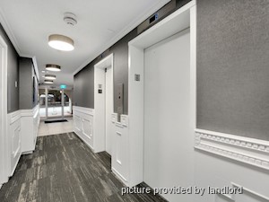 1 Bedroom apartment for rent in Vancouver