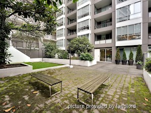 1 Bedroom apartment for rent in Vancouver