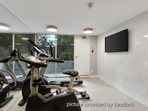 1 Bedroom apartment for rent in Vancouver